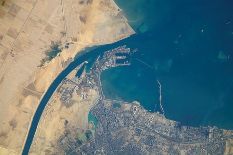Vijek i po Sueckog kanala