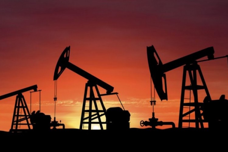 Porasla cijena nafte