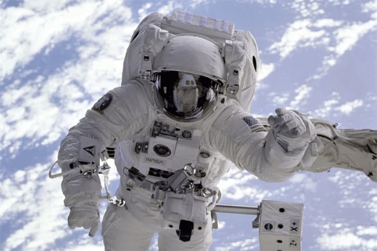 Svemir jako loše utiče na zdravlje astronauta