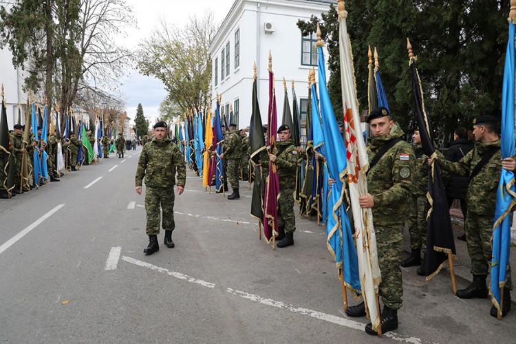 Vukovarski veteran: Stao sam pred srpske tenkove, mogu lomiti ćirilične ploče
