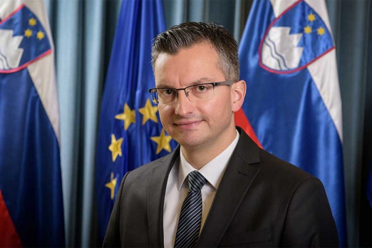 Šarec: Štajerska straža kvari ugled Slovenije