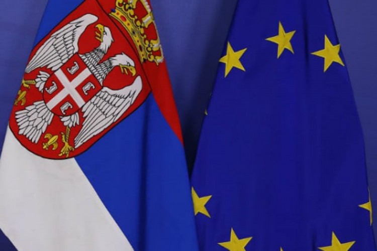 Srbija ima šanse da otvori još dva poglavlja u pregovorima sa EU