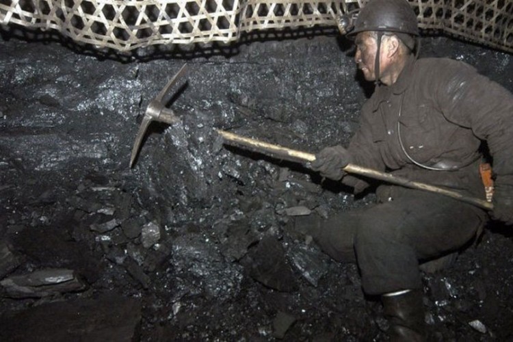 U eksploziji gasa poginulo 15 rudara