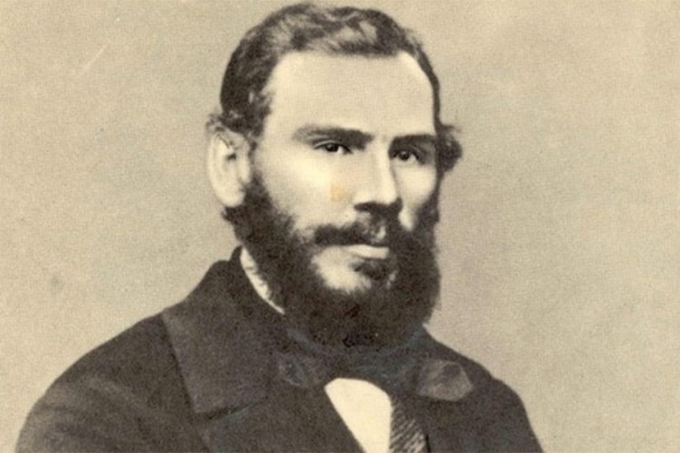 Tolstoj "pisac svih pisaca" i prijatelj Srba