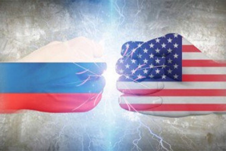 Šta bi bilo da se stvarno sukobe Rusija i SAD?