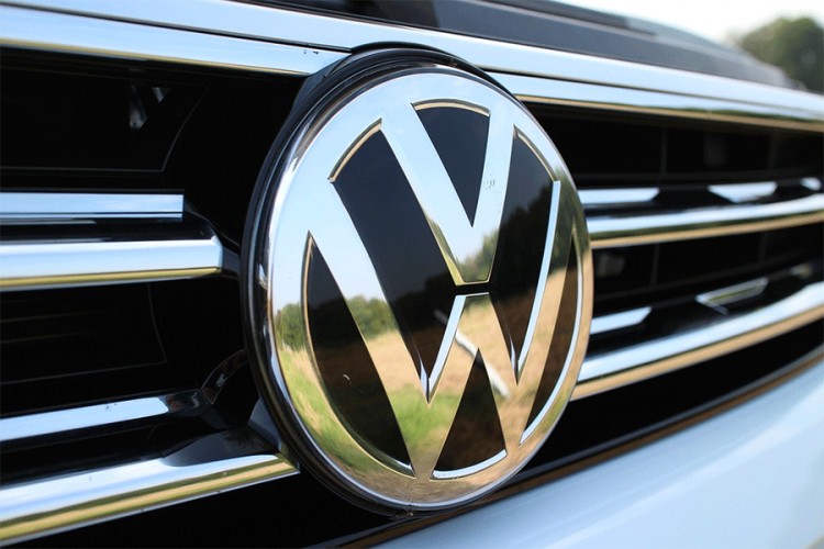 Prevent tuži Volkswagen