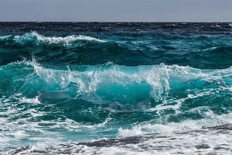 Klimatske promjene ugrožavaju život u okeanima