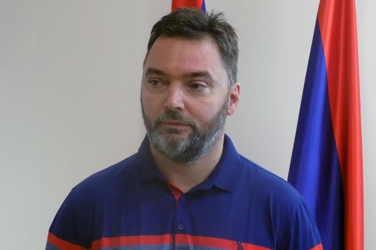 Košarac poručio SDS-u i PDP-u: Prestanite potcjenjivati građane Srpske