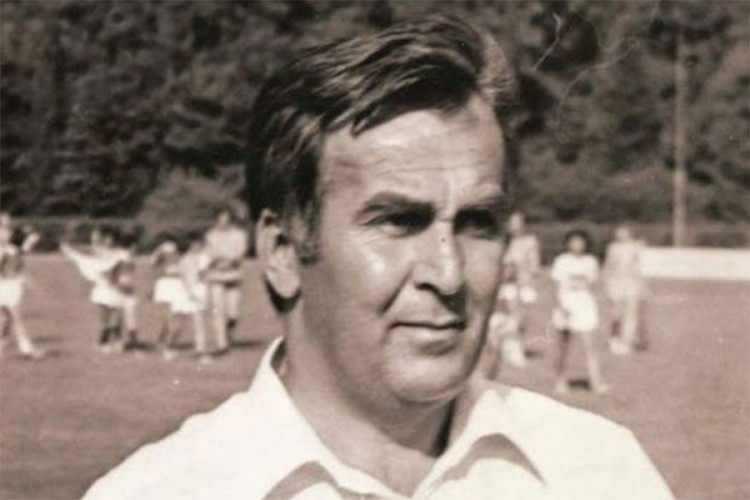Preminuo Markušević, bivši trener FK Sarajevo