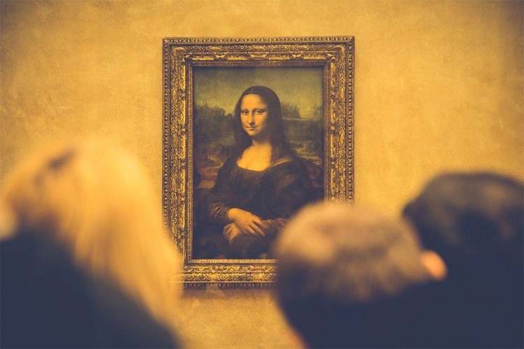 Kopija Mona Lize iz 17. vijeka prodata za 552.500 evra