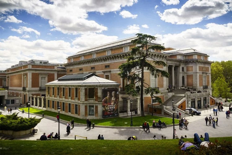 Najveće umjetničko blago svijeta: 200 godina muzeja Prado