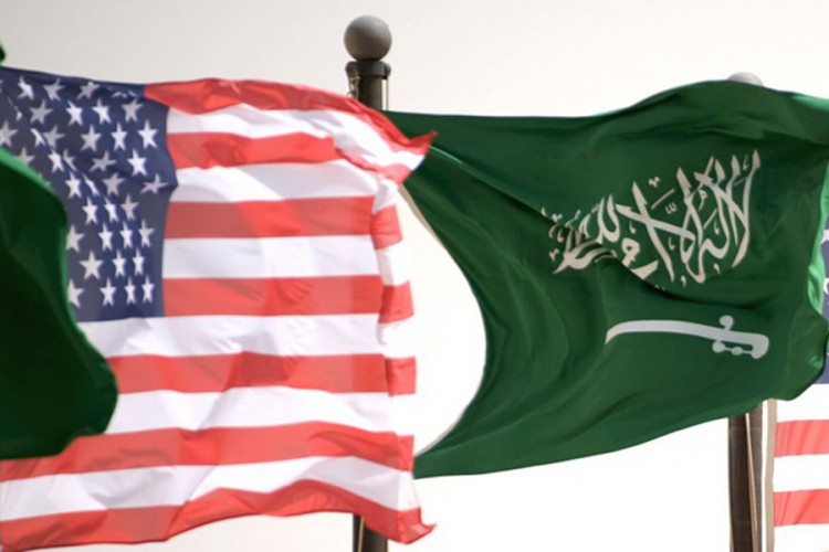 Tramp šalje dodatne snage u Saudijsku Arabiju
