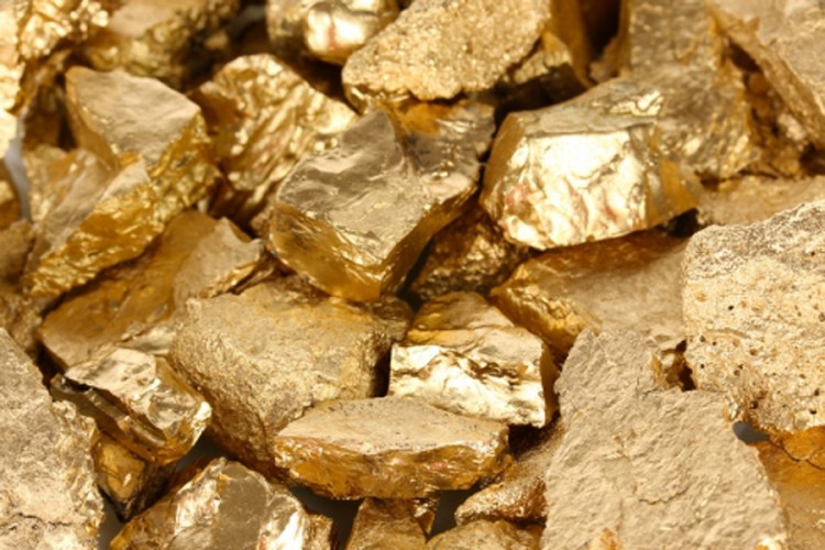 Rudari u Magadanskoj oblasti do sada izvadili 40 tona zlata