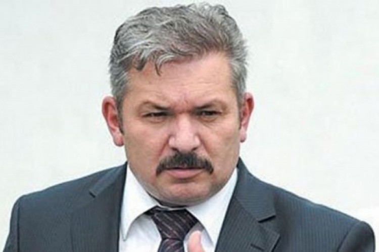 Pantelija Ćurguz optužen za ratni zločin