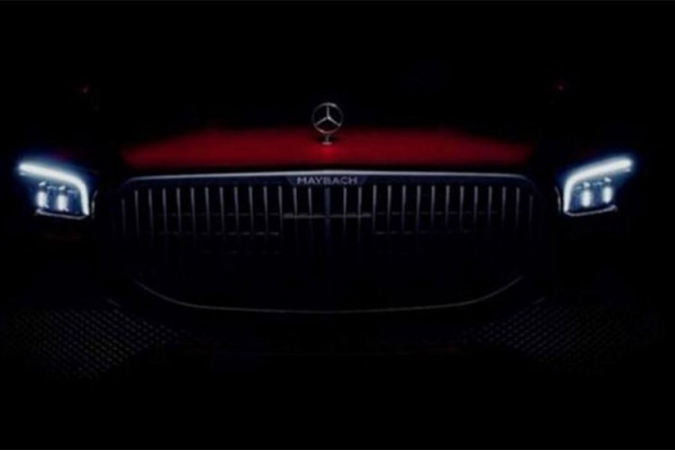 Mercedes najavio ultra-luksuzni SUV od 200.000 evra