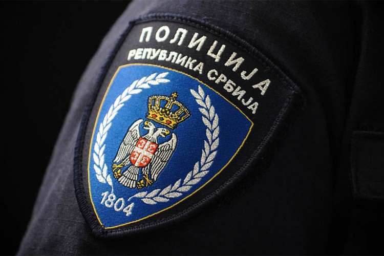 Uhapšene dvije djevojke i mladić zbog napada na fudbalera Srbije