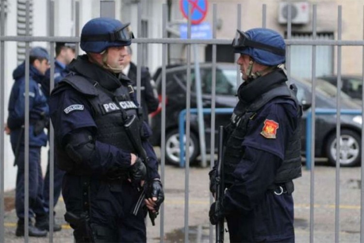 Akcija policije u Crnoj Gori: Uhapšeno 12 osoba zbog trgovine ljudima