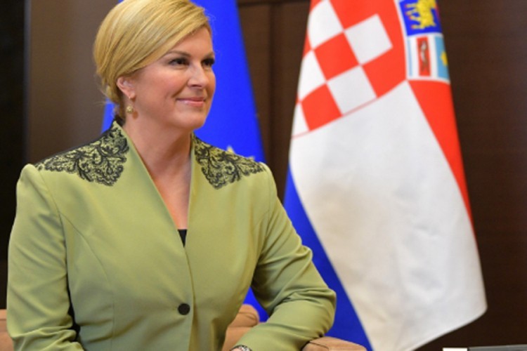 HDZ i Kitarovićeva u minimalnom vođstvu