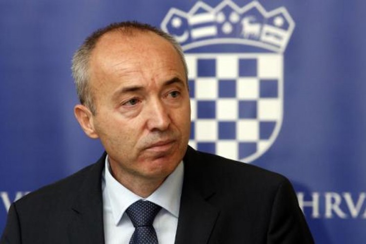 Ministar odbrane se izvinio zbog skandala u hrvatskoj vojsci