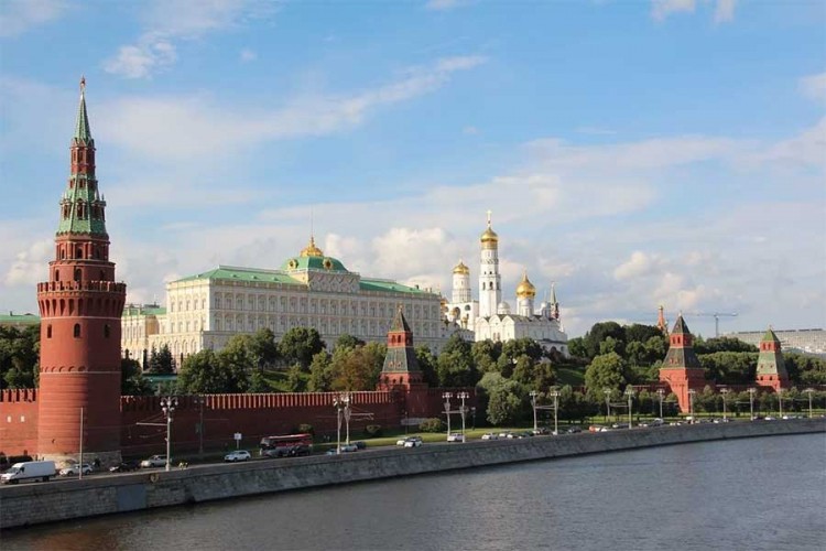 Kremlj: Ništa ne može da naruši odnose Beograda i Moskve