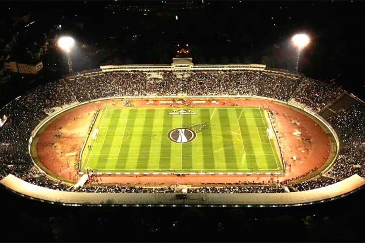 Pavlović prošao preglede u Monaku, Partizanu 10 miliona