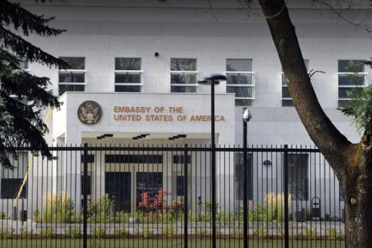 Ambasada SAD o Zavodu Pazarić: Građani s pravom traže odgovornost