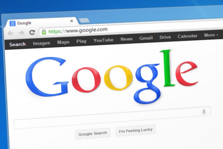 Google ograničava oglašavanje političkih stranaka