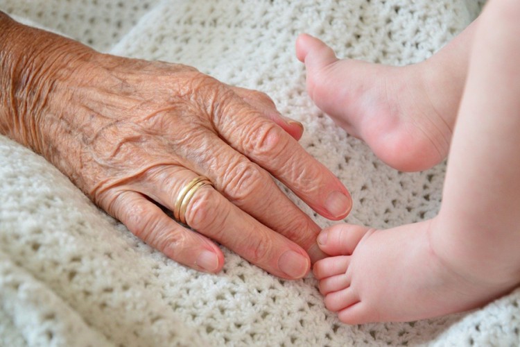Genetika otkriva koja baka vas više voli, ako je to važno?