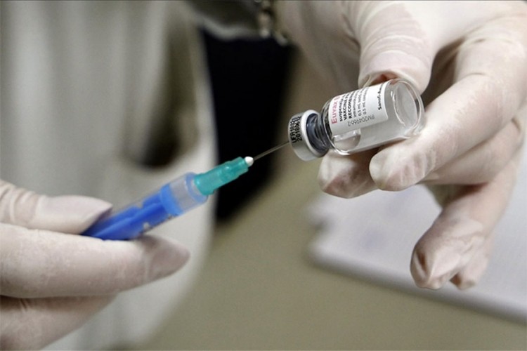Razgrabljene vakcine protiv gripa u Srpskoj