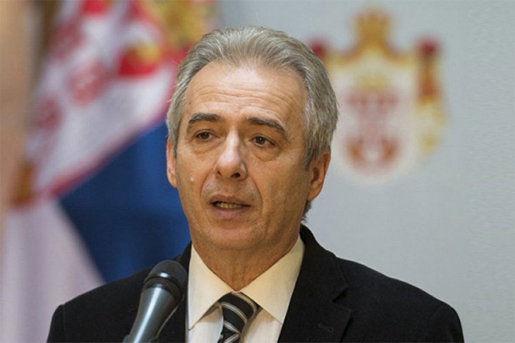 Srpski ambasador u Bugarskoj biće pozvan na razgovor zbog Drecuna