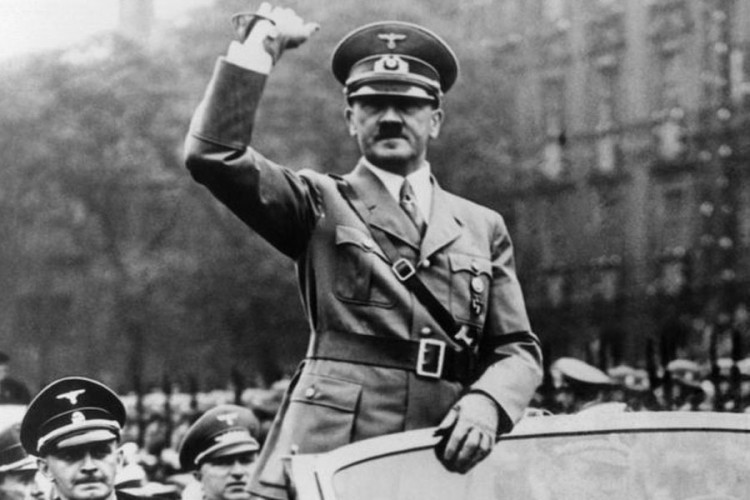 "Da je FB osnovan 30-ih, Hitler bi mogao da targetira Jevreje"