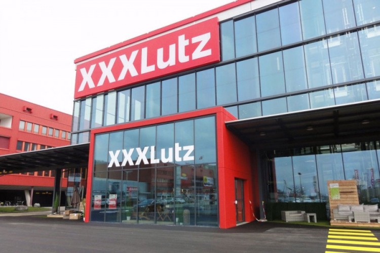 XXXLutz najavljuje širenje u Srbiji