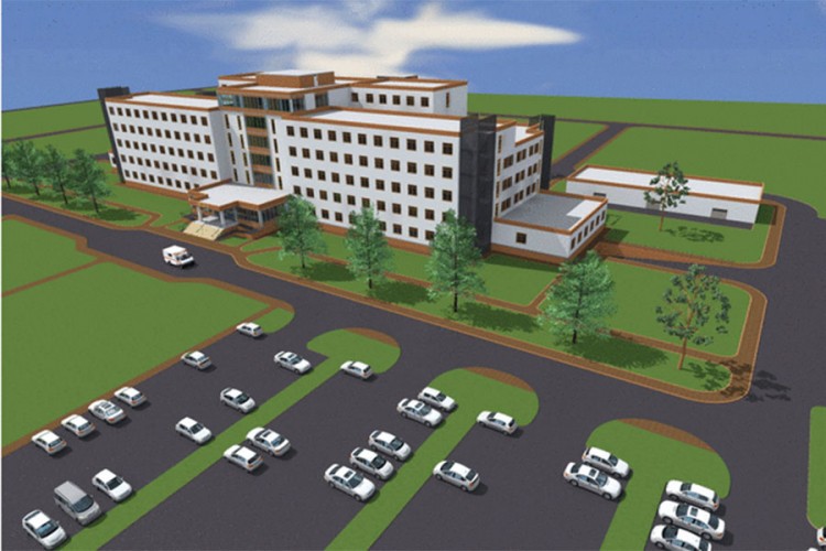 Svi za nastavak izgradnje nove bolnice u Doboju