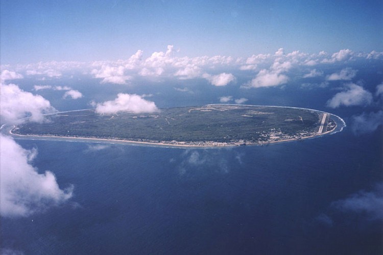 Sve o državi Nauru: Manja od pojedinih banjalučkih naselja
