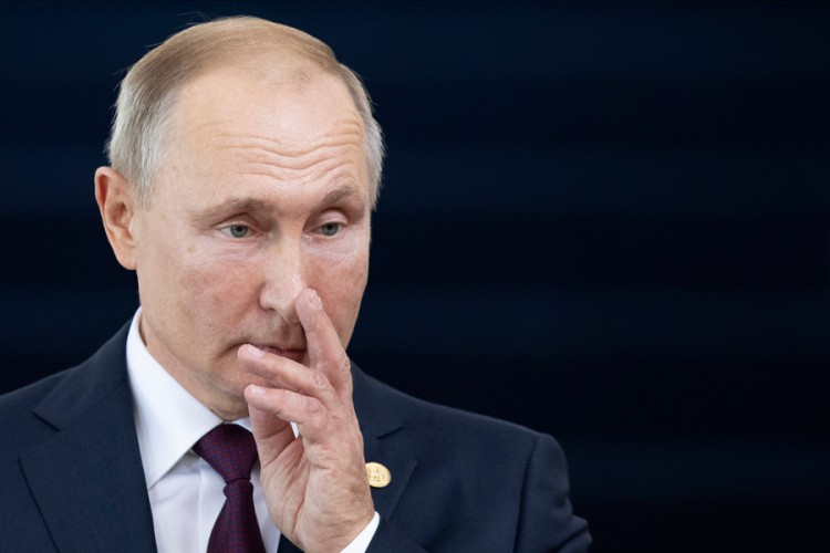 Bivši Jeljcinov savjetnik otkrio zašto je Putin izabran za novog ruskog lidera