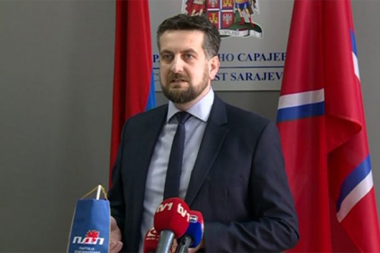 Vuković: Program reformi dostaviti Skupštini na razmatranje