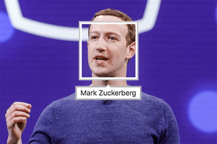 Facebook testirao "zastrašujuću opciju" prepoznavanja lica