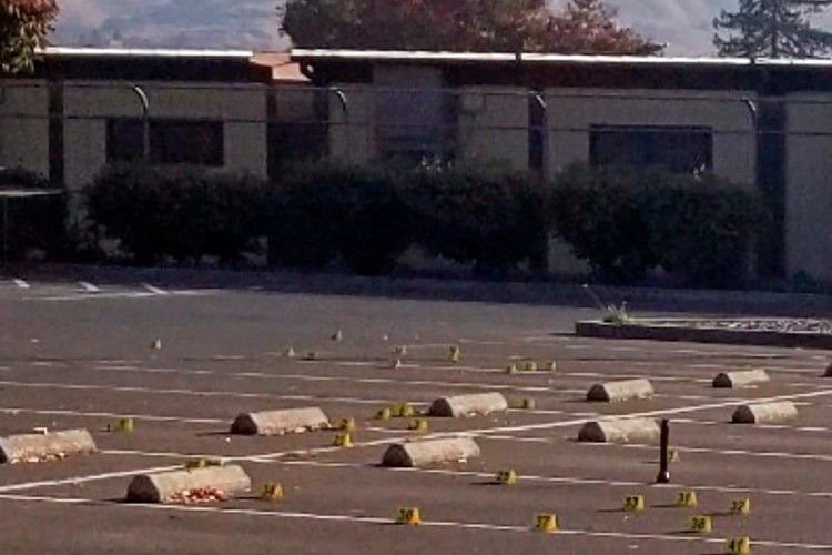 Nova pucnjava kod škole u Americi, ubijena dva dječaka
