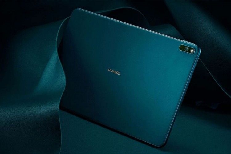 Huawei predstavio premijum tablet MatePad Pro
