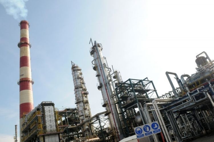 Đokić: Rafinerija nafte u proizvodnji od polovine sljedeće godine
