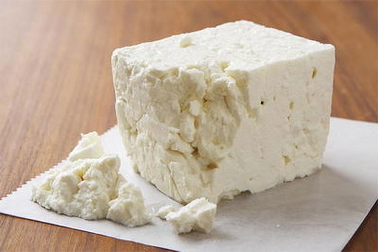 EU tužila Dansku zbog sira
