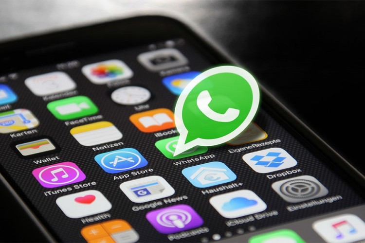 WhatsApp uvodi "samouništavajuće" poruke