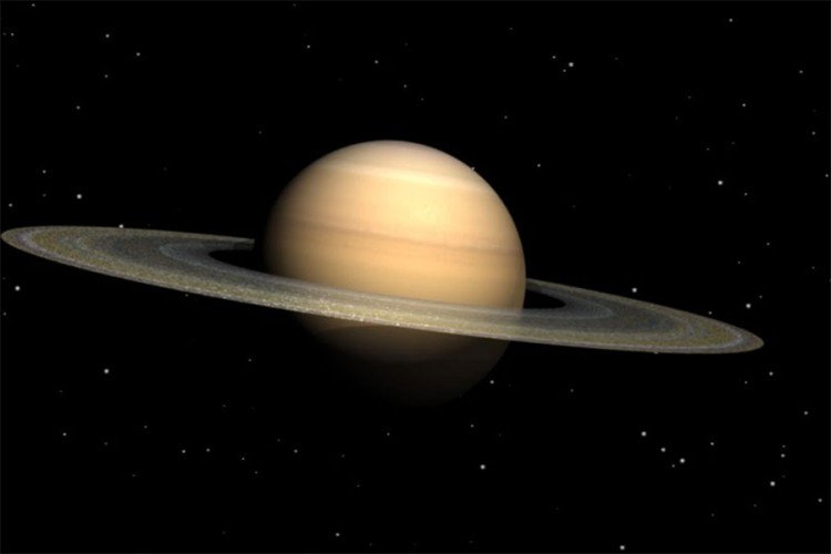 Površinu Saturnovog mjeseca kreirale sile koje su oblikovale Zemlju