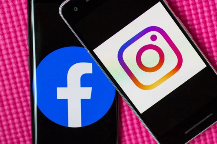 Problemi sa Instagramom i Facebookom širom svijeta