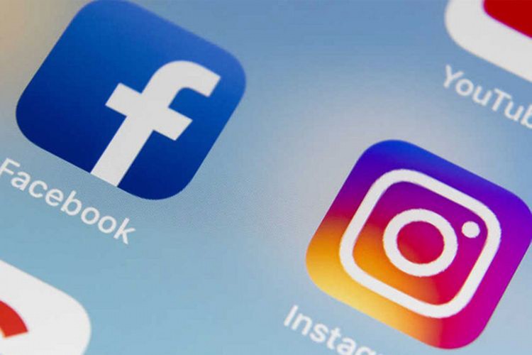 Otklonjeni problemi sa Instagramom i Facebookom