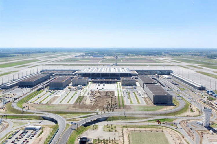Berlin: Otvaranje novog aerodroma sa devet godina kašnjenja