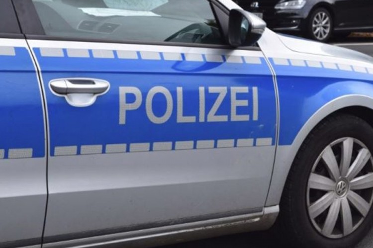 Kraj talačke krize u Njemačkoj, napadač prijetio sjekirom