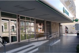 Poslovnica Sberbank u Trebinju neometano i bezbjedno nastavlja s radom