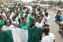 Više od polovine stanovništva Nigerije nema ličnu kartu