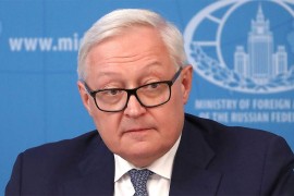 Rjabkov: Rusija zauvijek izgubila interesovanje za povratak u G7